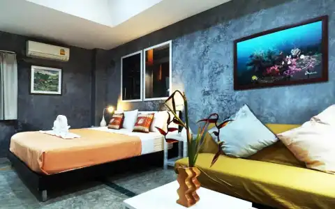 Phuket Paradiso - 35