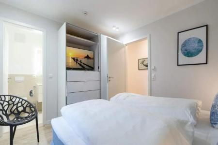 Quartier Ahlbeck App 04 - 24