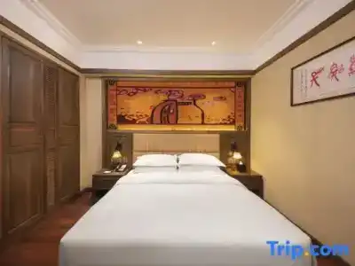 Lijiang Golden Path Hospitality - 42