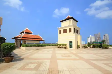 Aiyara Palace - 23