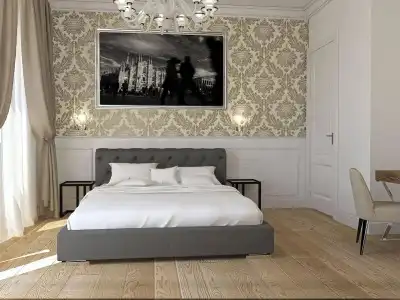 Luxury Suite Milano Duomo - 16