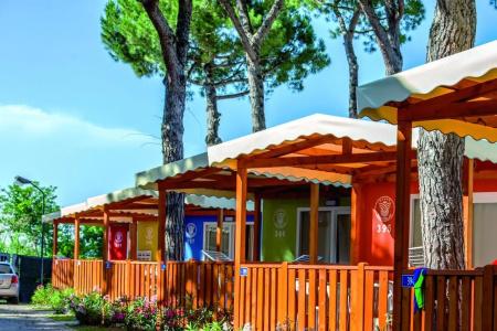 SiCamp in Camping Village Cavalino - 43