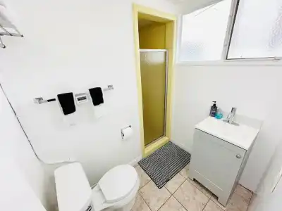 A Place In The Sun - Adults Only - 68