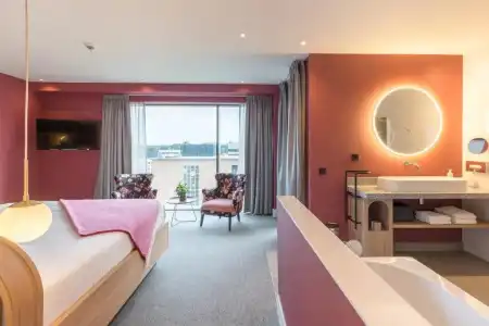 Van der Valk Venlo - 63
