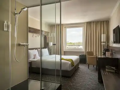 Flemings Frankfurt Main-Riverside - 5