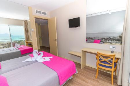Eix Platja Daurada & Spa - 5