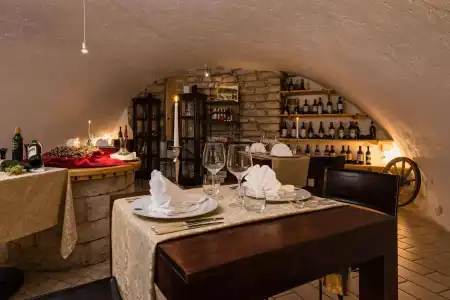 Villa Nicolli Romantic Resort - Adults Only - 45