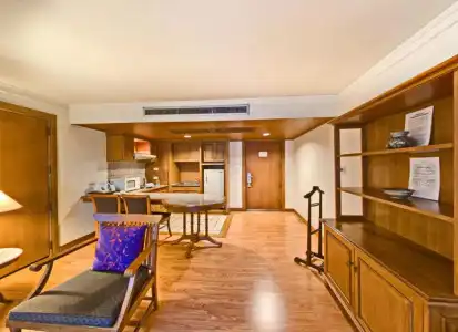 Silom Serene, a Boutique - 139