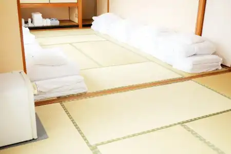 Hiroshima Peace - Hostel - 39