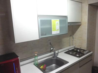 Gangnam Suncity Guesthouse - 11