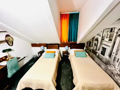 Villa Diana - 18