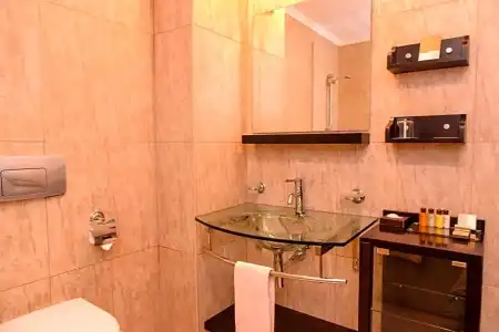 Mercure Sofia City - 38