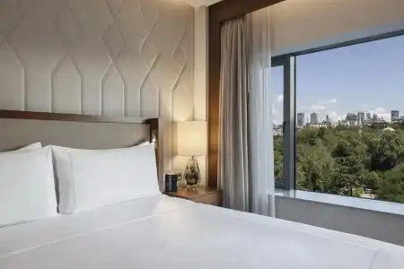 Conrad Bosphorus - 119