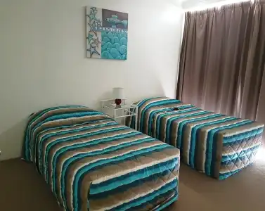 Baronnet Apartments - 5