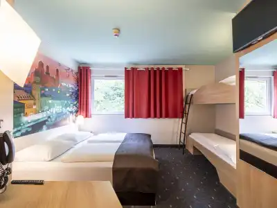 B&B Passau-West - 4
