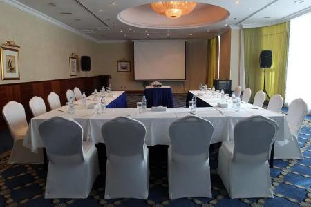 Grand Excelsior Sharjah - 19