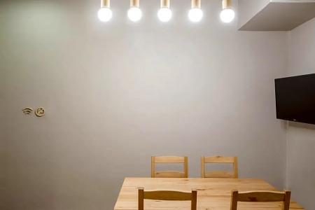 Hostel Vanilla 1 Dongdaemun - 60