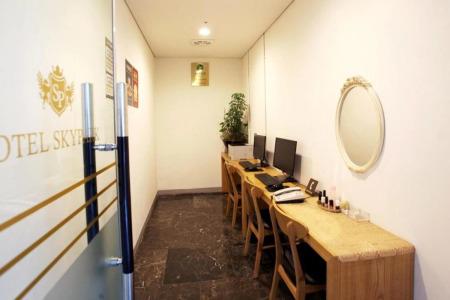 Skypark Dongdaemun I - 16