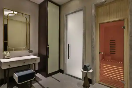 Waldorf Astoria Cairo Heliopolis - 6