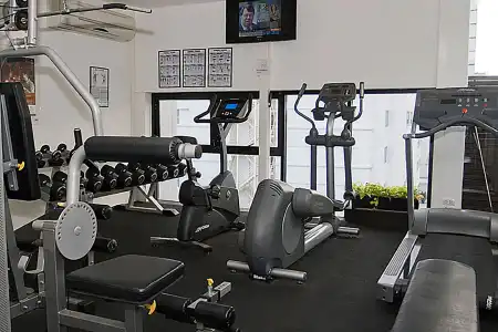 Citadines Sukhumvit 11 Bangkok - 20
