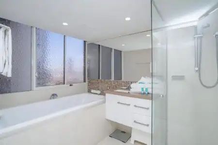Dorchester on the Beach - 79