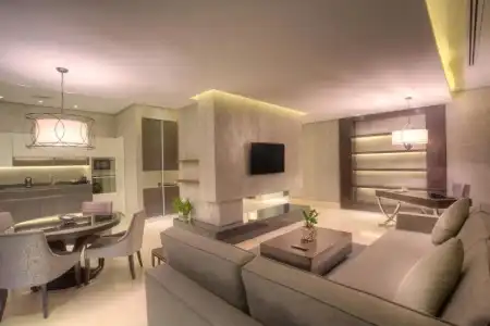The House Boutique Suites - 83
