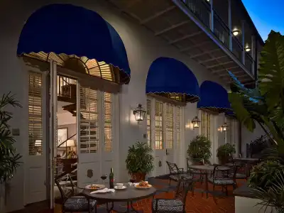 The Royal Sonesta New Orleans - 26