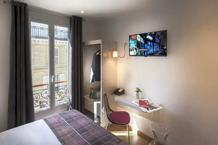 Hôtel Le Mireille - 105