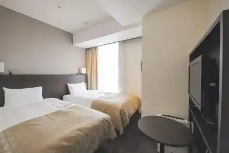 Gracery Sapporo - 37