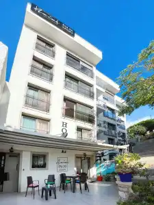 Saatli Apart Otel - 0