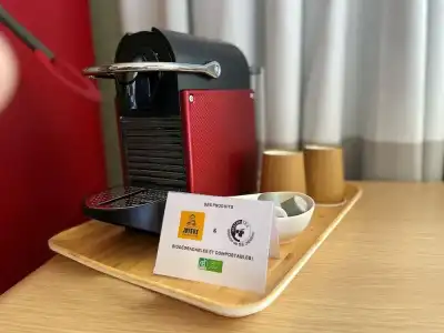ibis Dijon Gare - 56
