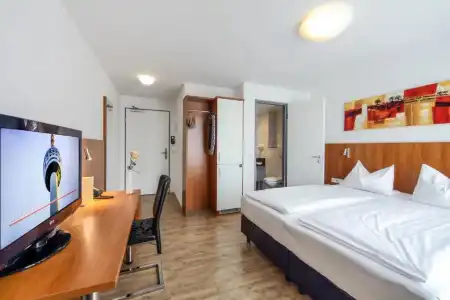 ibis Styles Aalen - 44