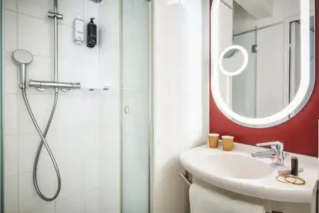 ibis Paris Avenue d'Italie 13ème - 40