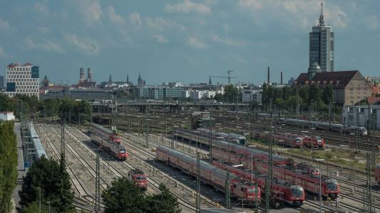 Holiday Inn Express Munich City West by IHG - 22