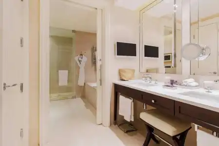 The Ritz-Carlton, Montréal - 53