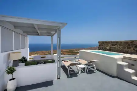 Siete Mares Luxury Suites - 155