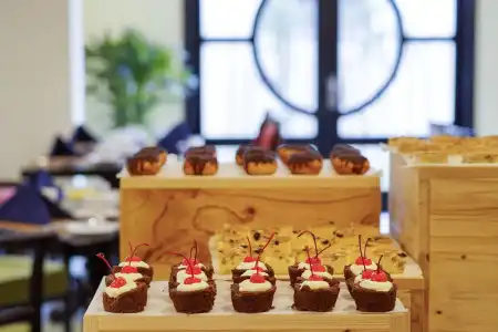 Le Pavillon Hoi An Luxury Resort & Spa - 11
