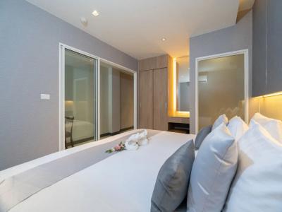 Patong Bay Residence - 2