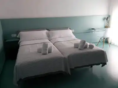 SubUp Hostel - 36