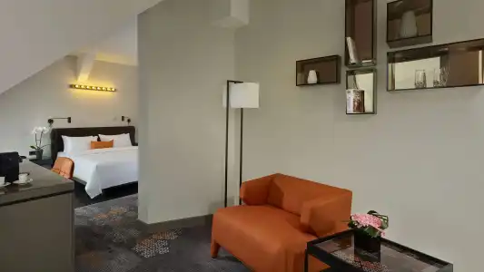 Park Plaza Nuremberg - 42