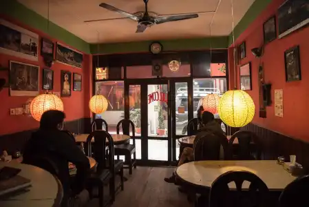 Lily Kathmandu - 15
