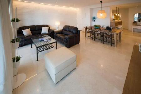 Mediterraneo Seaview Apartment - 68