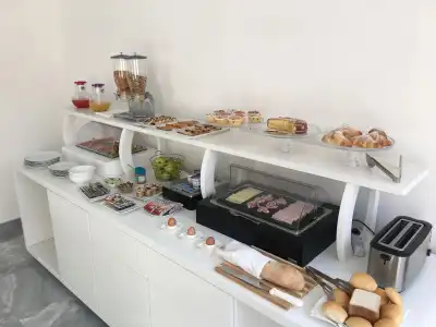 Aether Suites Tropea - 10