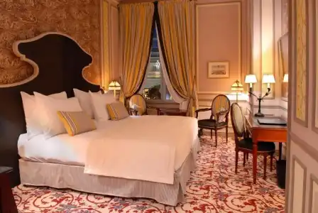 Intercontinental Bordeaux Le Grand by IHG - 97
