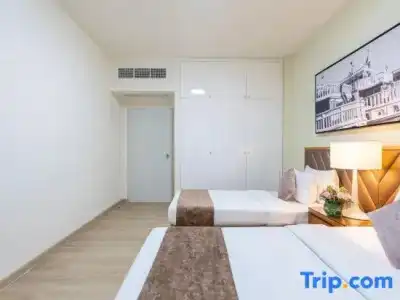 Golden Sands 5 Apartment - 57