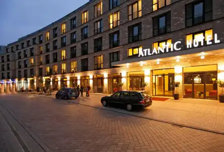 Atlantic Luebeck - 0