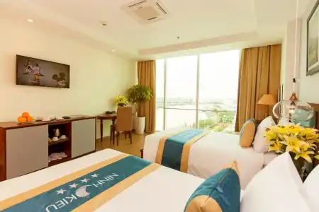 Ninh Kieu Riverside - 53