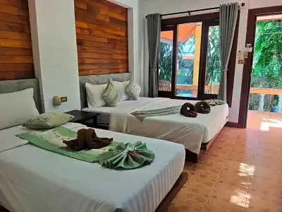 Lanta Riviera Resort (SHA Extra Plus) - 34