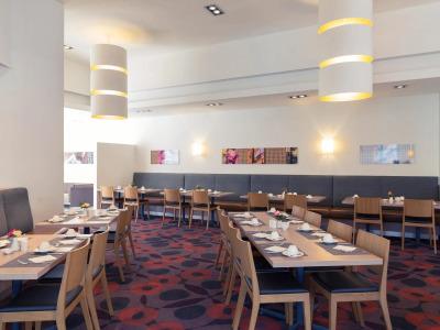 Mercure Freiburg am Munster - 20