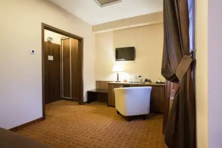 Inter Business Bucharest - 4